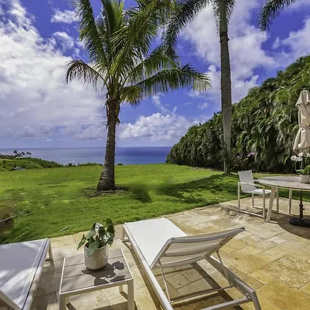 Hale Nanea Home
